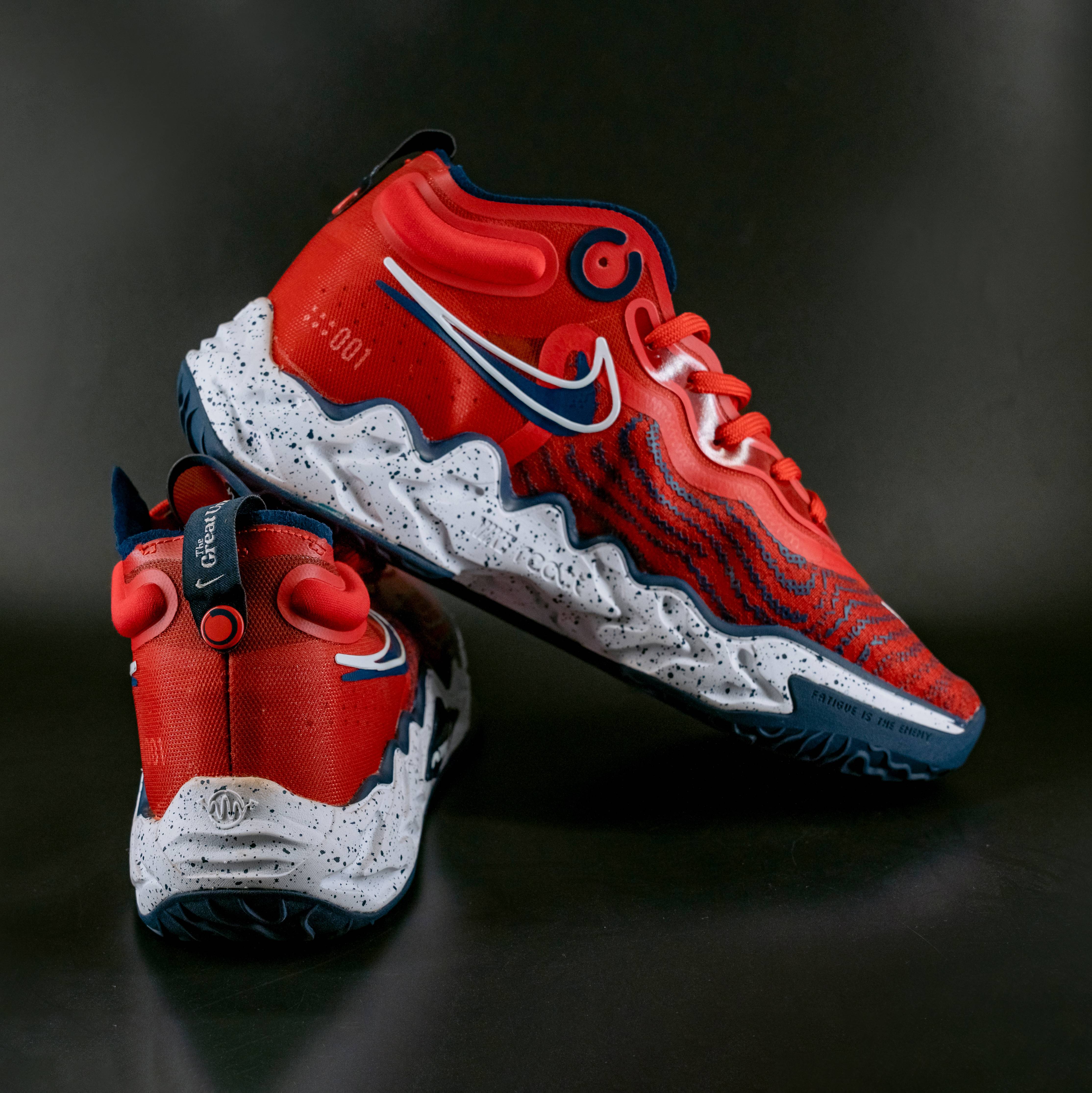 Nike zoom GT run USA